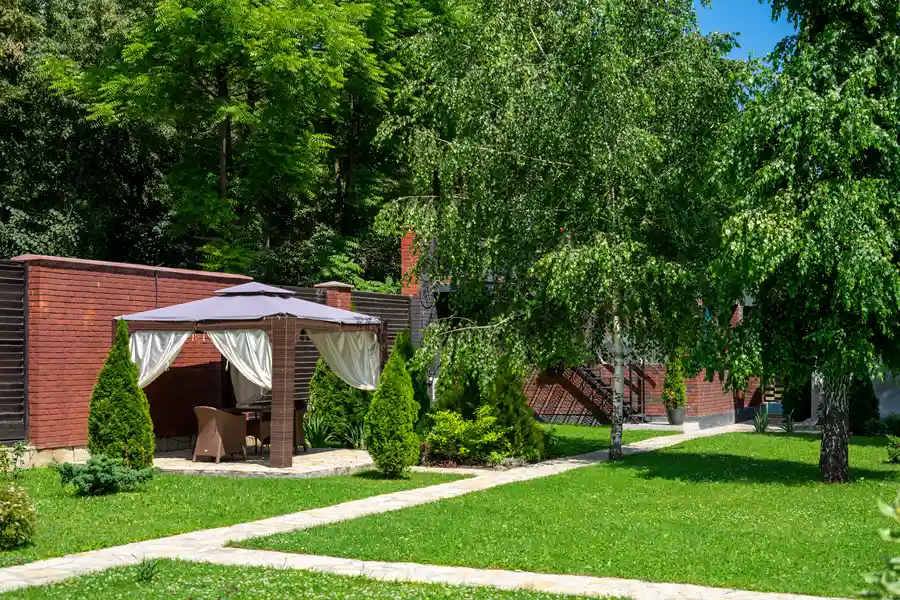 Backyard Landscaping Ideas For Small Spaces And Tight Areas in Lakeport, CA Backyard Landscaping Ideas For Small Spaces And Tight Areas in Lakeport, CA