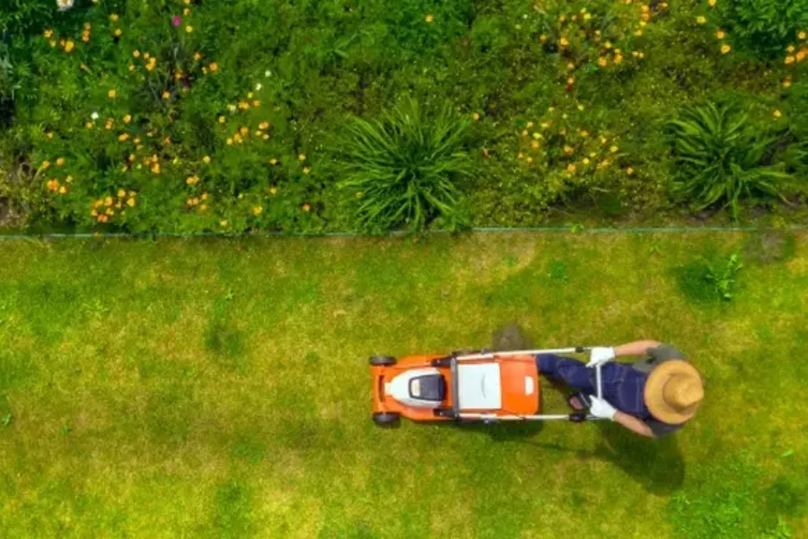 Premium Lawn Maintenance Lakeport, CA Premium Lawn Maintenance Lakeport, CA