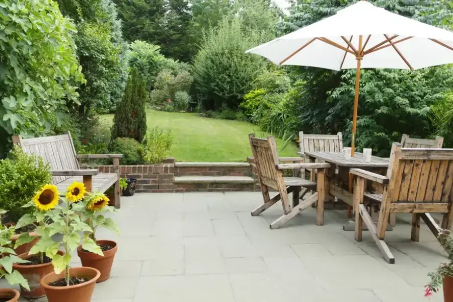 Superior Backyard Landscaping Lakeport, CA Superior Backyard Landscaping Lakeport, CA